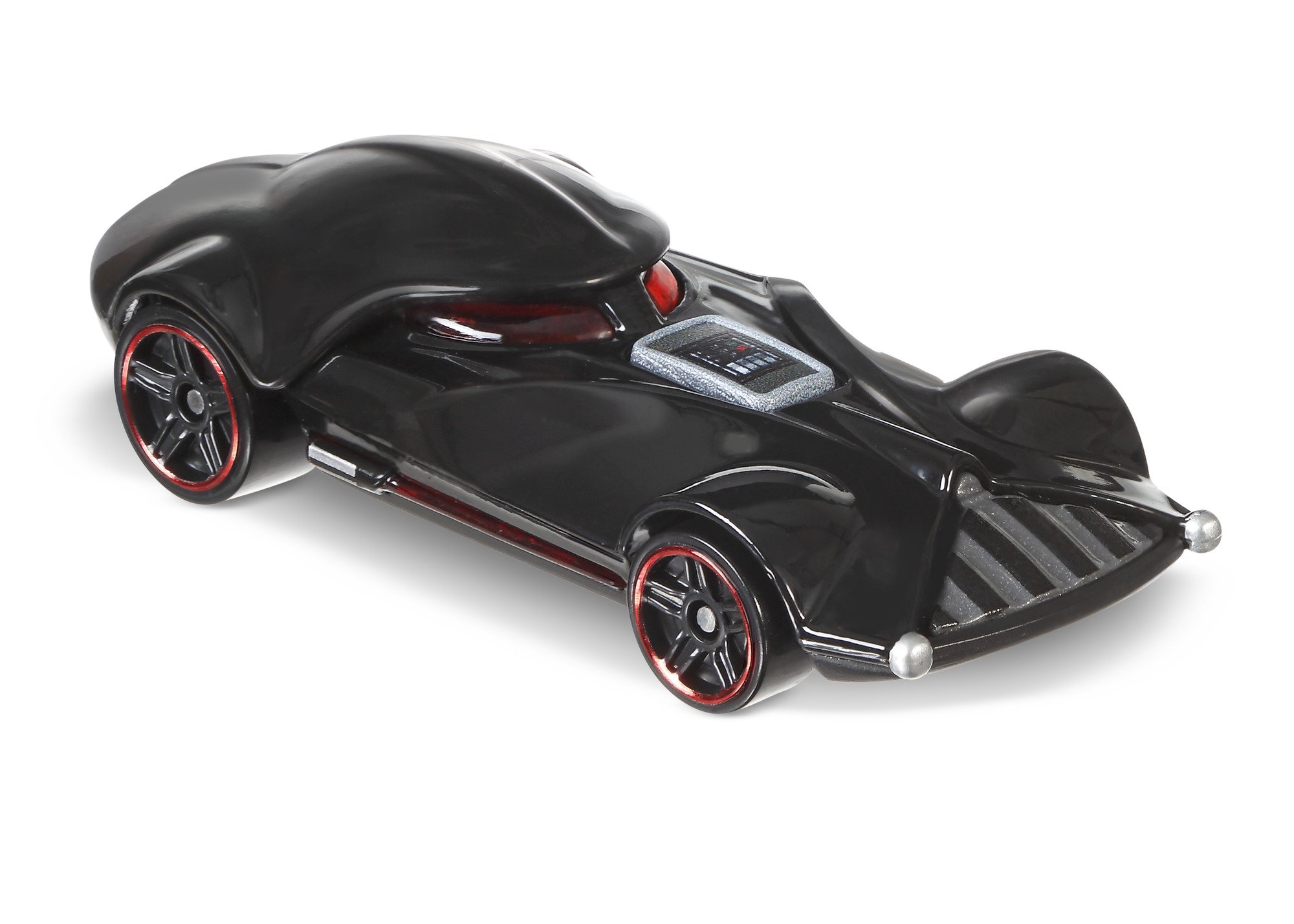 Mattel Hot Wheels FDJ80 Darth Vader