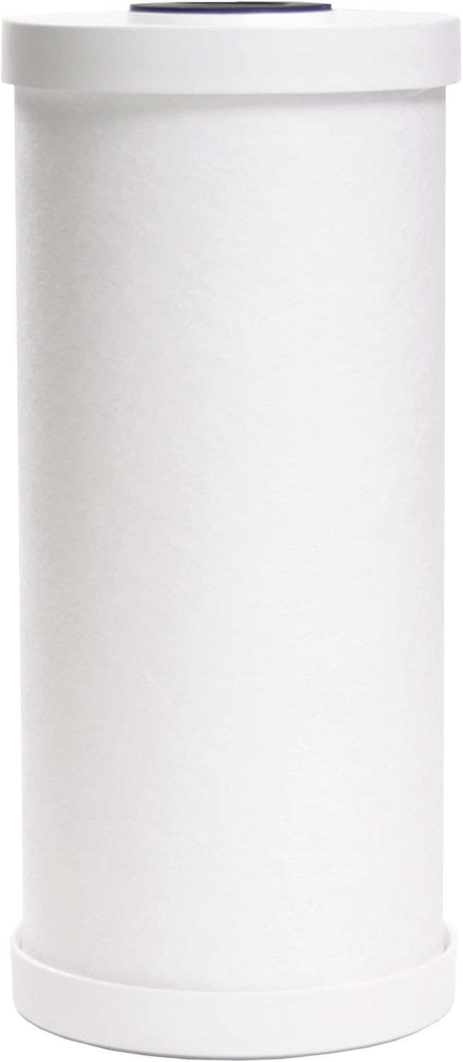 GE FXHTC Whole Home System Replacement Filter: Home Improvement