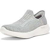 Hands Free Slip-INS Relaxed FIT Sport Gry, 5