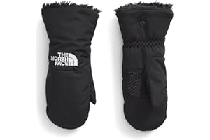 The North Face boys Shasta Mitts (Little Kid/Big Kid)