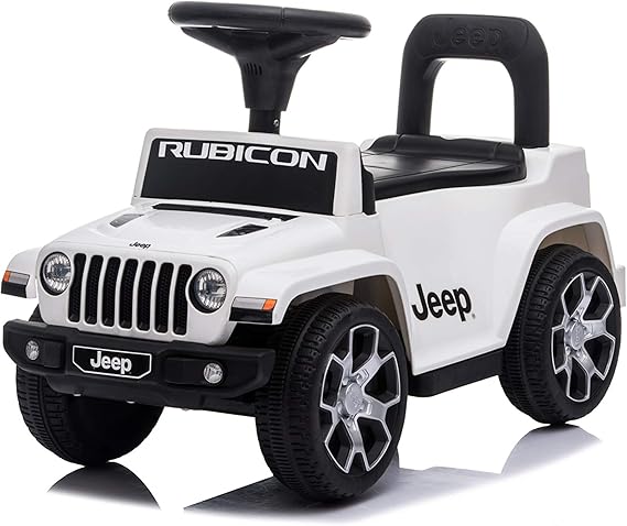 ride on jeep toy