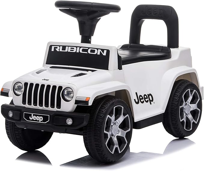 ride on jeep car