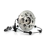 Kugel Front Right (Passenger Side) Wheel Bearing