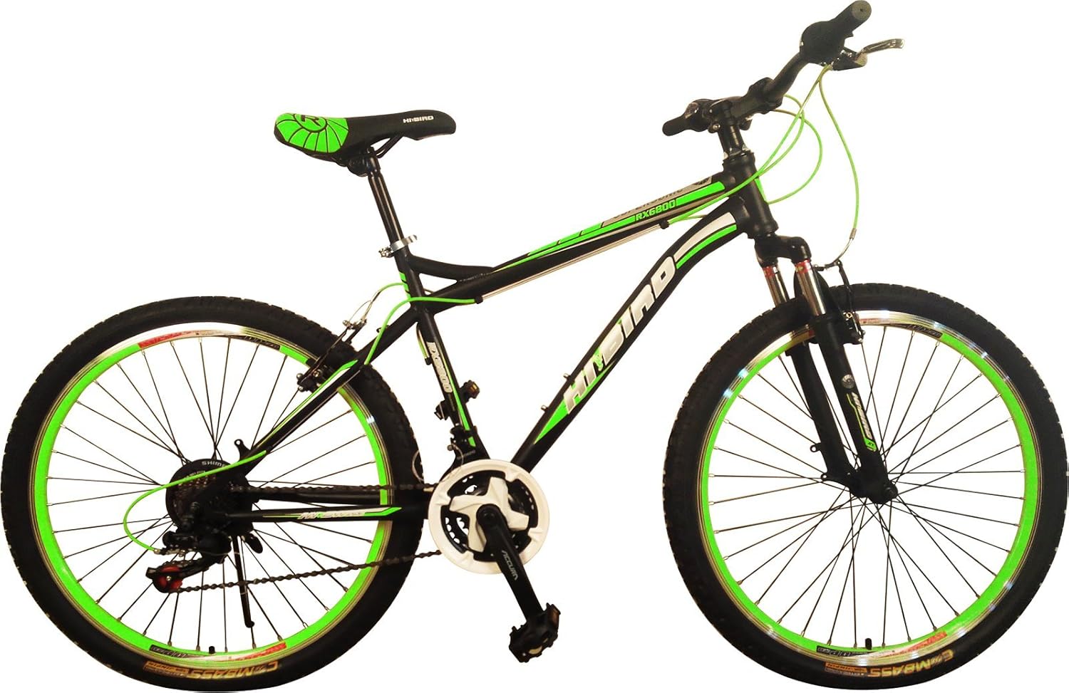 hi bird cycle amazon