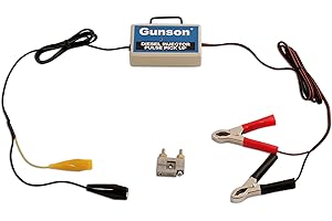 GUNSON 77089 Diesel Adaptor for Timing Lights