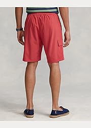 POLO RALPH LAUREN Men's 8.5 Inch Kailua Swim Trunks