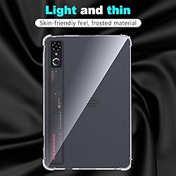 Fhyeugfy for Nubia Red Magic Astra Case,9.06