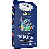 Amazon.com : Joffrey's Disney Stitch Coconut Craze Flavored