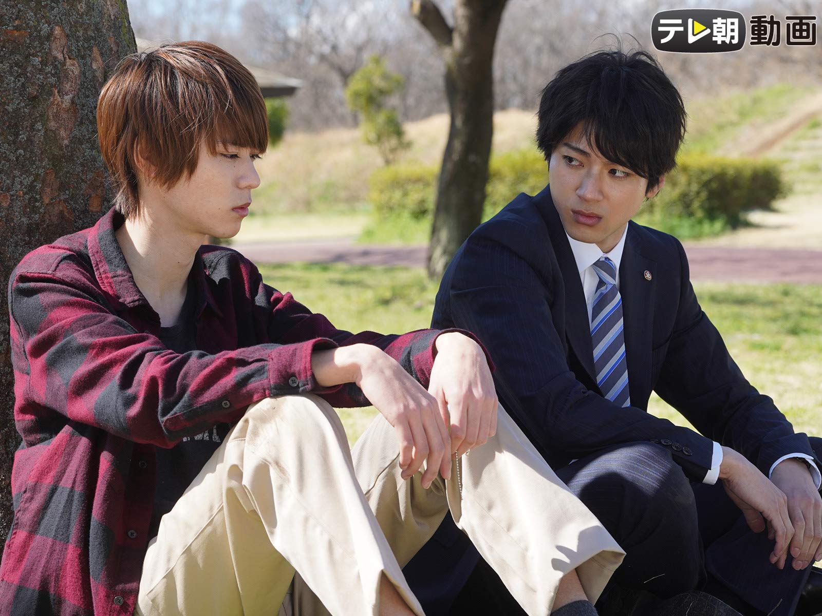 Amazon Co Jp 特捜9 Season3を観る Prime Video
