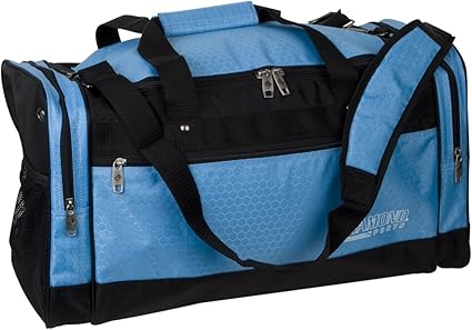columbia sports bag