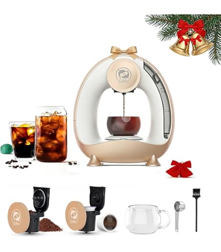 Amazon.com: Nestle Capsule Type Coffee Maker