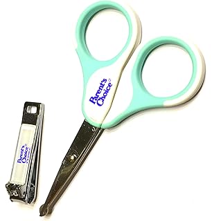 nuby infant nail clipper