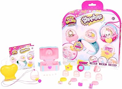 shopkins glitzi globes
