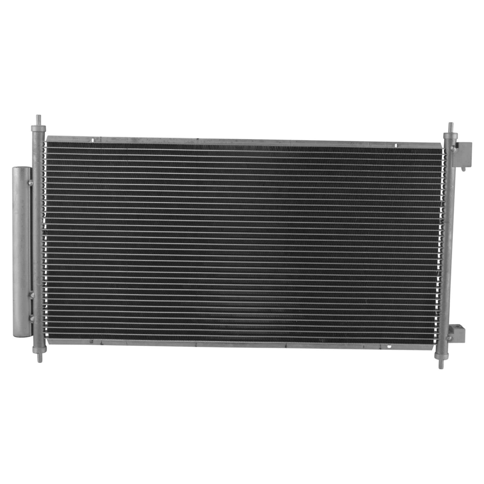 Photo 1 of TRQ Air Conditioning A/C Condenser Receiver Drier Compatible with 2004-2008 Acura TL AC3030120