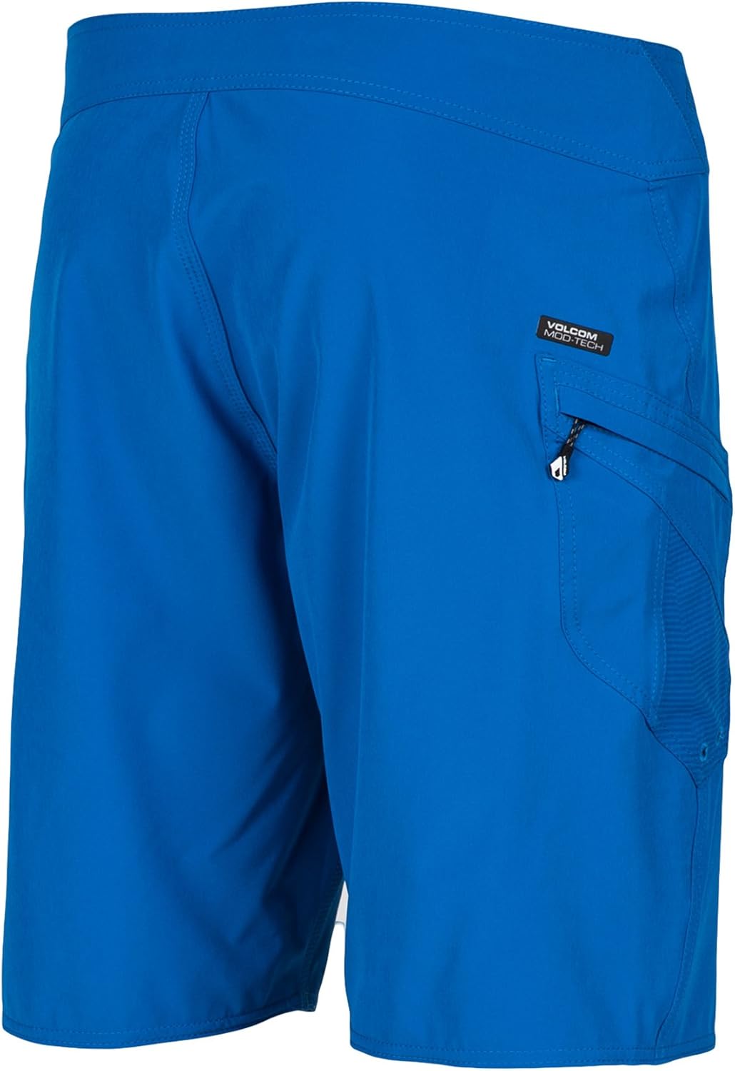 Volcom Men's Lido Solid Mod: Clothing