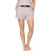 Tommy John womens Second Skin Sleep Short