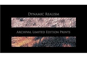 Dynamic Realism – Archival Limited Edition Prints