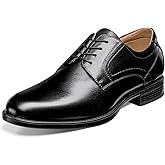 Florsheim Men's Medfield Plain Toe Oxford Dress Shoe