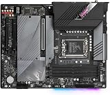 Gigabyte B660 AORUS MASTER DDR4 ATX Motherboard LGA1700 Twin Hybrid VRM WIFI 6 view 4