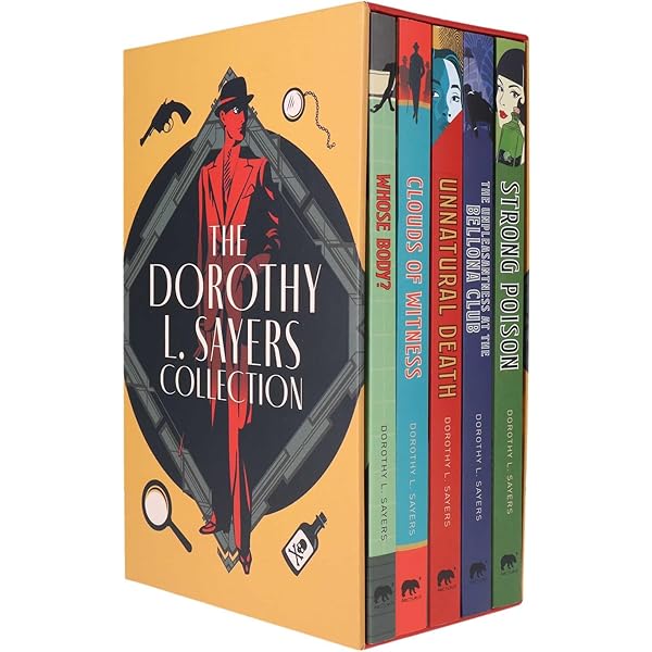 The Classic Jules Verne Collection: 5-Book Paperback Boxed Set