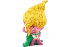 Tonies Viva Audio Play Character from Dreamwork's Trolls Band Together