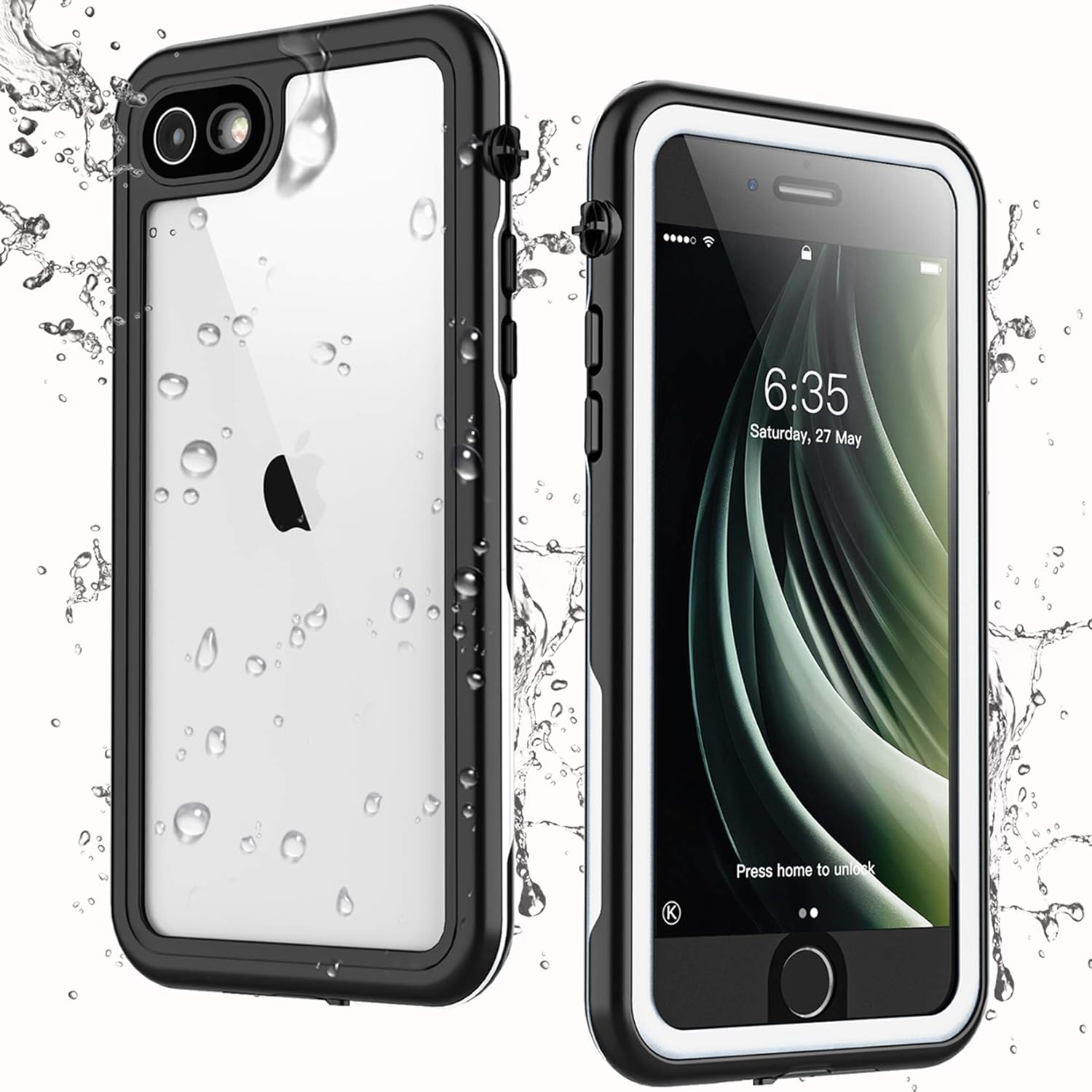 iphone se 2020 amazon de