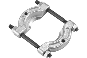 Srutueo 1 Inch Bearing Separator 10mm-30mm Small Bearing Splitter Bearing Puller Bearing Separator Remover Tool Bearing Puller