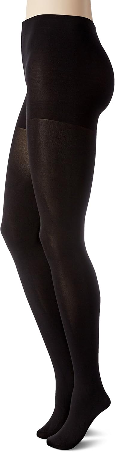 DKNY Women's Super Opaque Coverage Control Top at  Women’s Clothing store