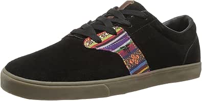 fallen skate xi chief