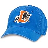 AMERICAN NEEDLE MiLB Team Adjustable Baseball Hat