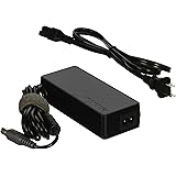 Lenovo ThinkPad 90W AC Adapter for Selected Thinkpad Models (40Y7659)