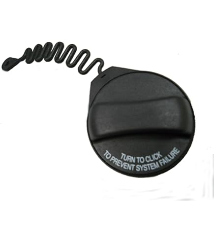 Amazon.com: Genuine Volvo 31336424, Gas Cap Strap : Automotive