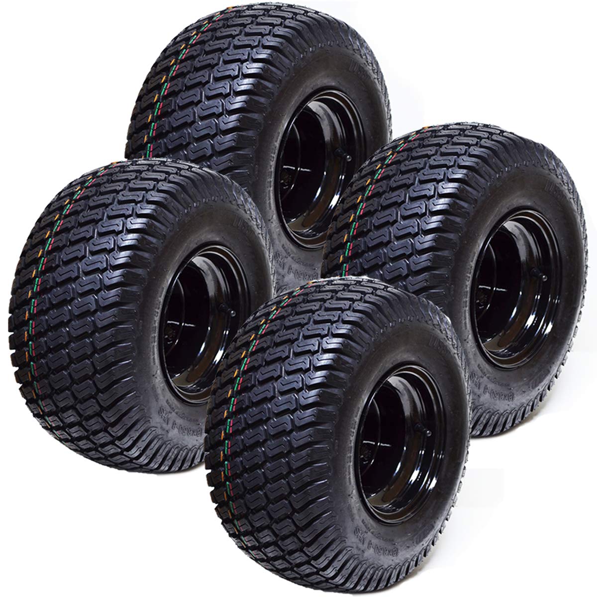 Best 18 Inch Lawn Tractor Tire