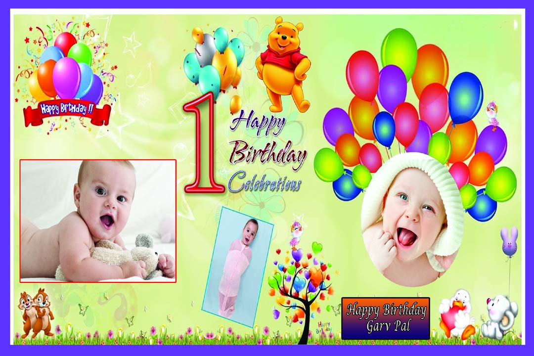 View Png High Resolution Birthday Flex Banner Background Design Background