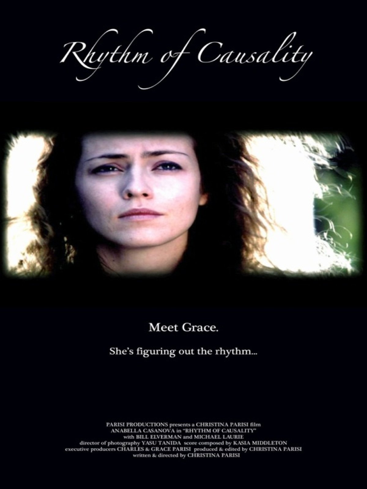 Anabella Casanova Movies Tv And Bio