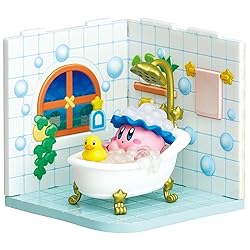 Re-Ment Kirby Wonder Room Blind Box - Includes 1 of