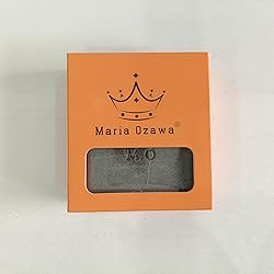 Maria Ozawa Organic Handmade Soap Bar – Green