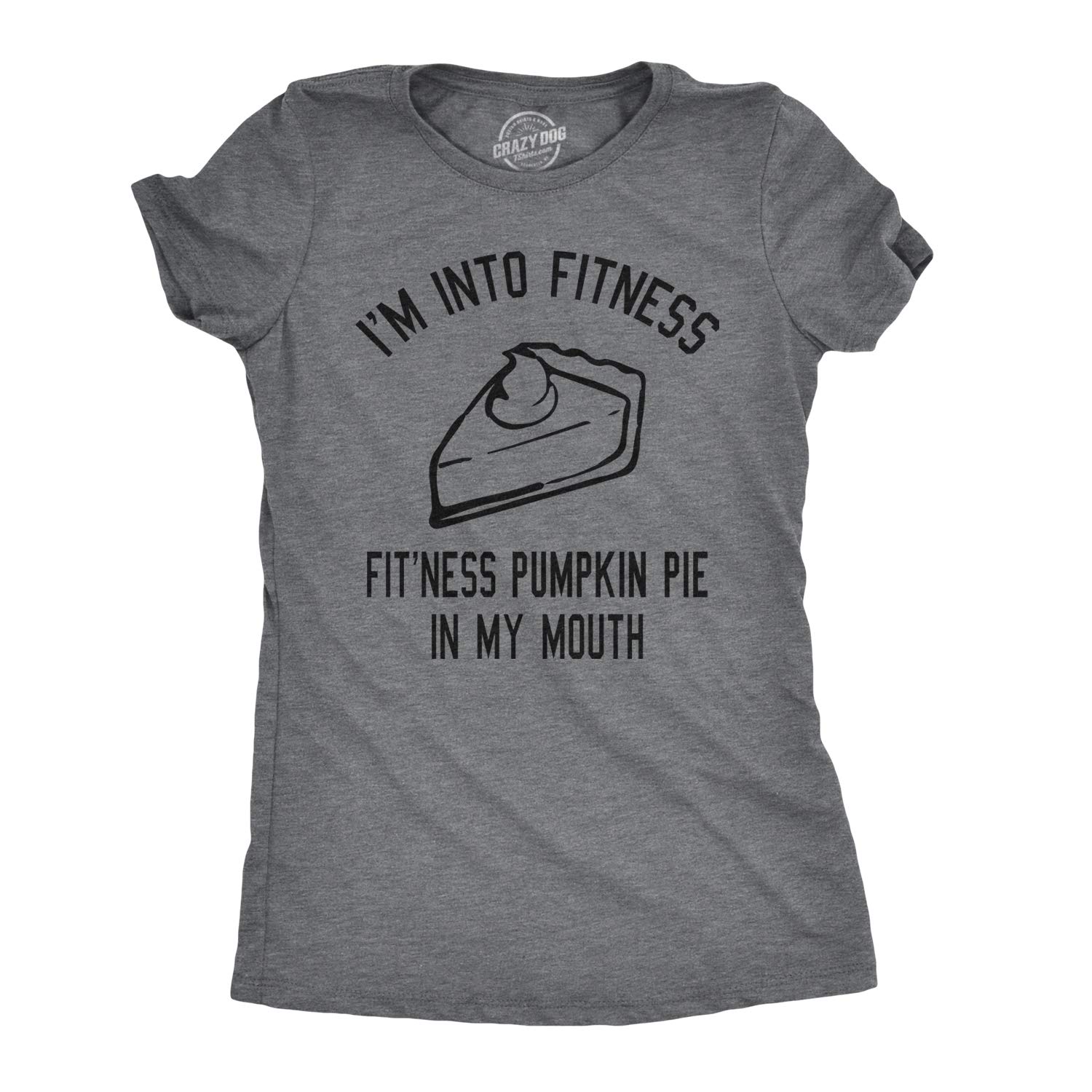 Ness Pumpkin Pie In My Mouth Funny Thanksgiving Thankful Turkey Day T Shirt