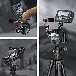 NEEWER X-S20 Camera Cage, Full Access Protective