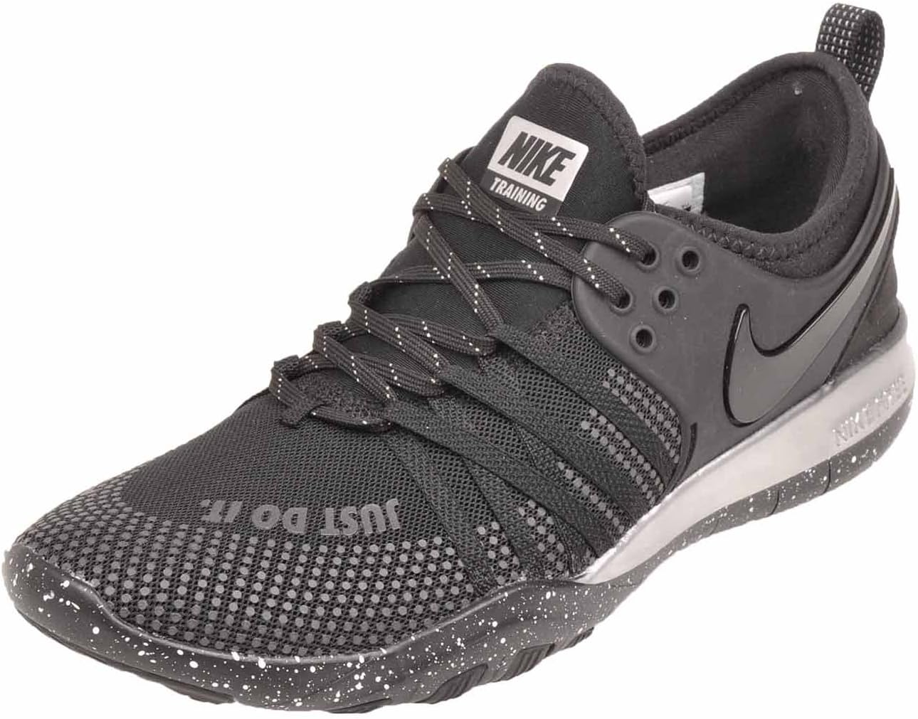 NIKE Womens Free TR 7 Selfie Low Top Lace up Running Sneaker