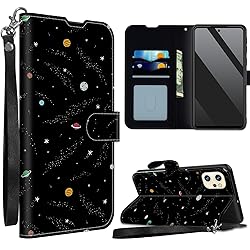 SROJDHFJB Universe Planets for Umidigi A13/A13S
