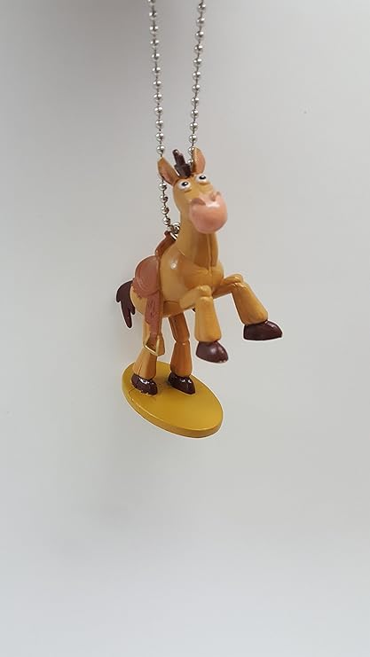 woody's horse