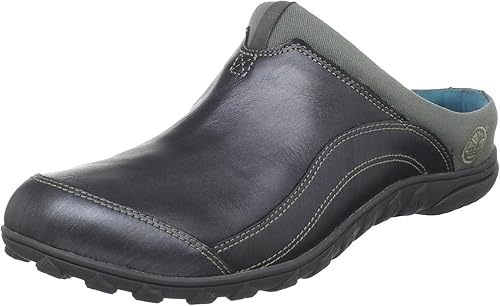 timberland mules and clogs