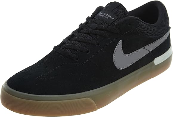 nike sb koston hypervulc preto