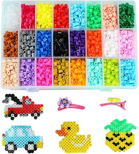 juguetes artesanales para niños