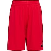 adidas Boys Essentials Big Logo Short