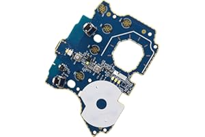 GENERIC Deal4GO (NEW) Button & USB-C Power port Circuit Daughter Board Repair TOP motherboard PCB replacement for Xbox Elite series 2 controller 1797