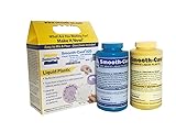 Smooth-Cast 320 - Off-White, Ultra Low Viscosity