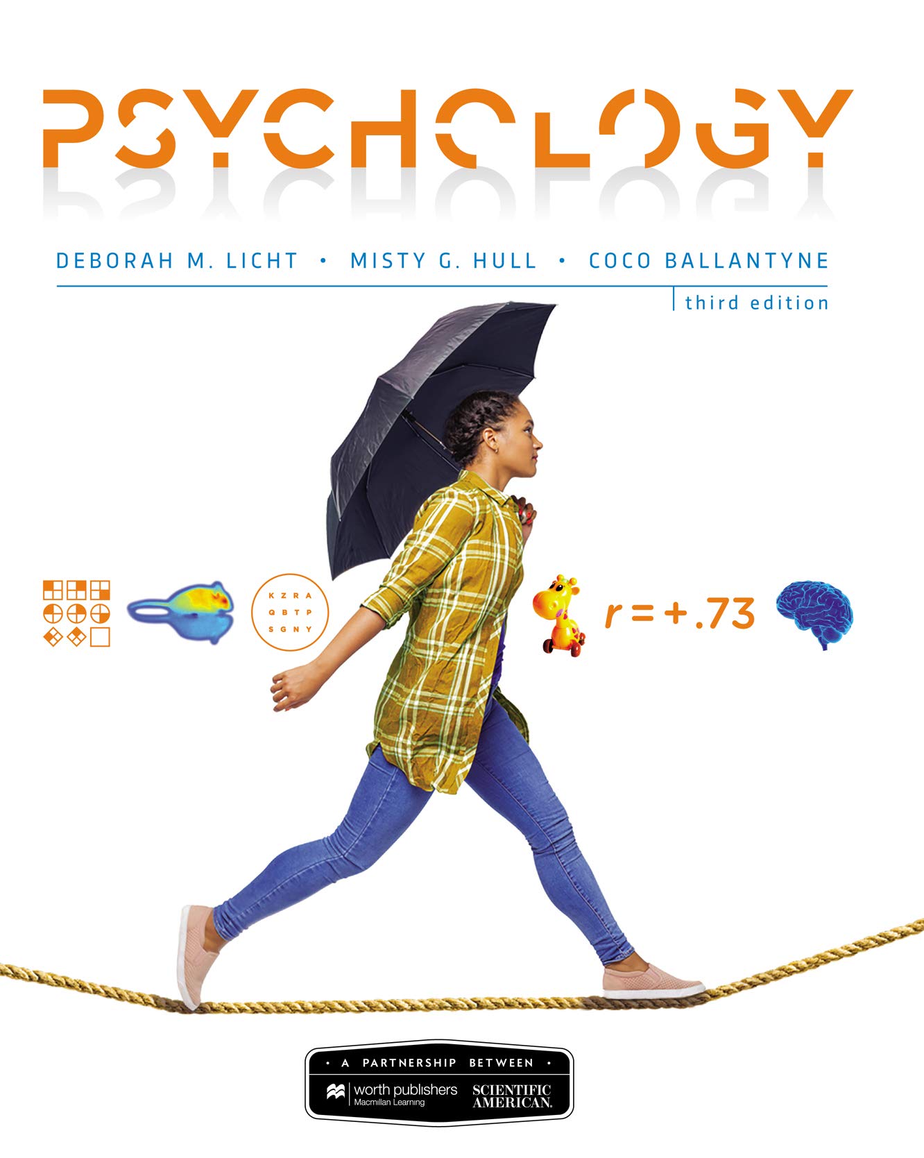 Scientific American Psychology Kindle Edition By Licht Deborah Hull Misty Ballantyne Coco Health Fitness Dieting Kindle Ebooks Amazon Com