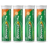 Berocca Orange 4x15pack